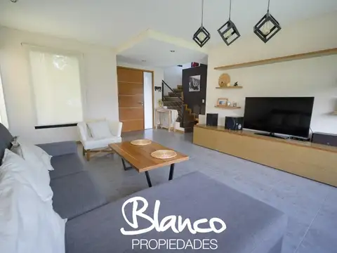 Casa  en Alquiler en San Agustín, Villanueva, Tigre