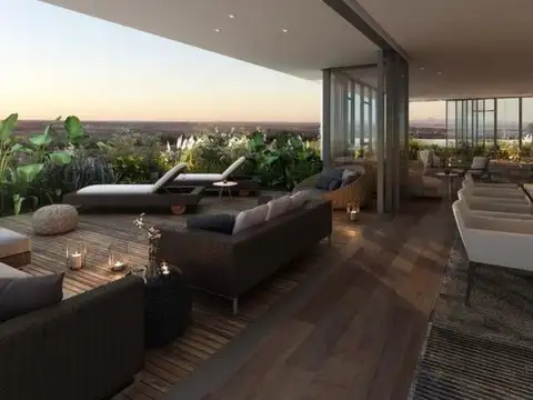 Departamento en Venta de 3 dormitorios