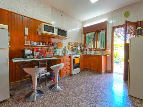 EXCELENTE PH EN PLANTA ALTA DE 4 AMBIENTES