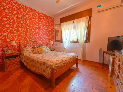 Depto Tipo Casa 4 ambientes con 1 baño