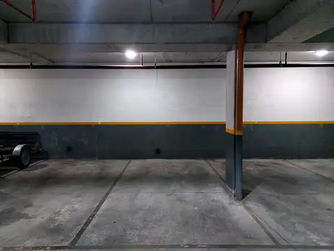 General José De San Martín 2400