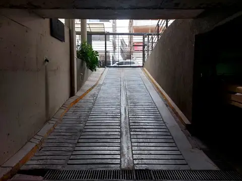 General José De San Martín 2400