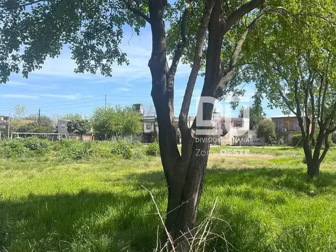 Lote a la venta en Paso del Rey Moreno