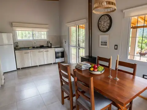 Casa en Venta 4 años