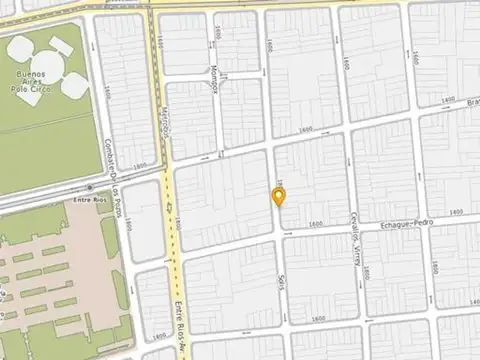 Terreno en Venta de 220,0 m2