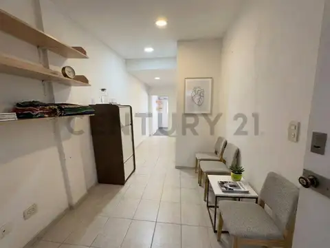 Suipacha 200, Piso 7