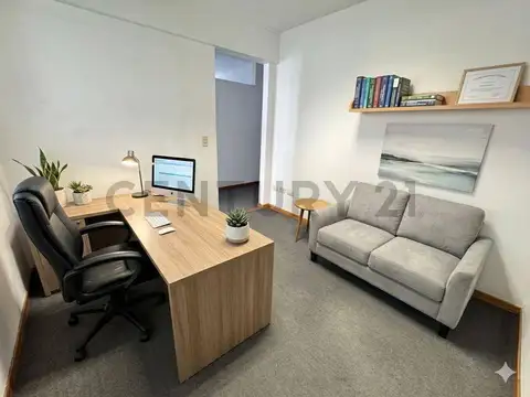 Oficina en Venta en San Nicolás, USD 45.000