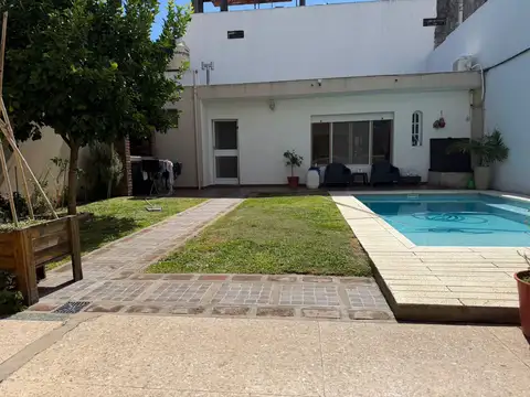 Casa en Venta 40 años