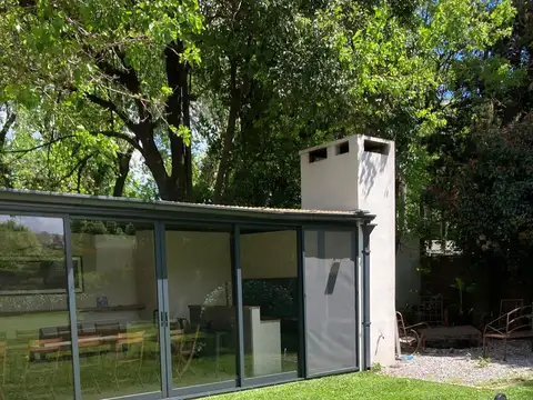 Casa en Alquiler Temporal de 4 dormitorios