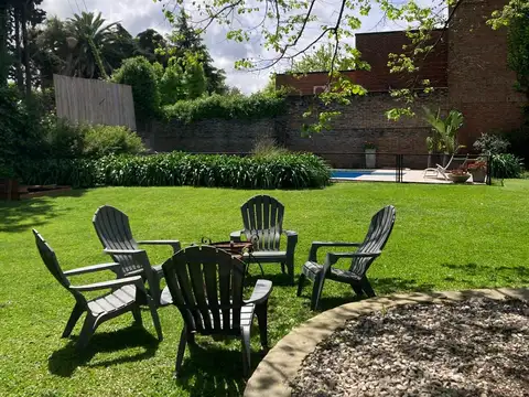 CASA EN UNA PLANTA ALQUILER TEMPORADA ENERO 2027