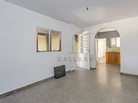 Casa  en Venta en Caseros, Tres de Febrero, G.B.A. Zona Oeste