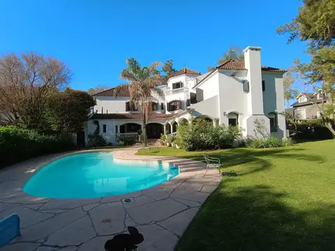 Casa en Venta en San Isidro, USD 790.000