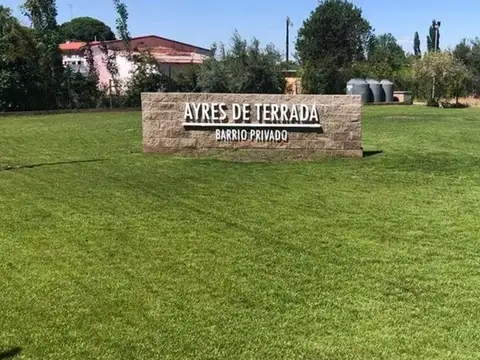 Terreno en Venta en Mayor Drummond, USD 19.000
