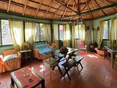 Casa Country Mi Campo