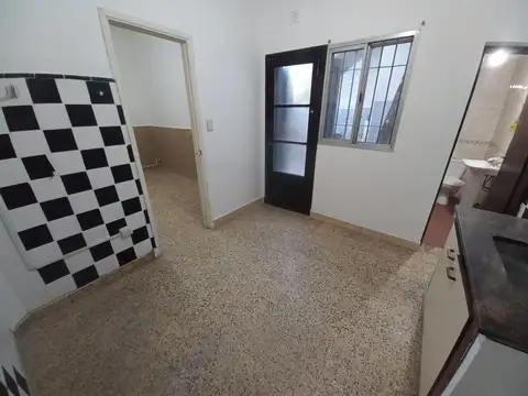 Departamento 2 ambientes en inmejorable ubicación!