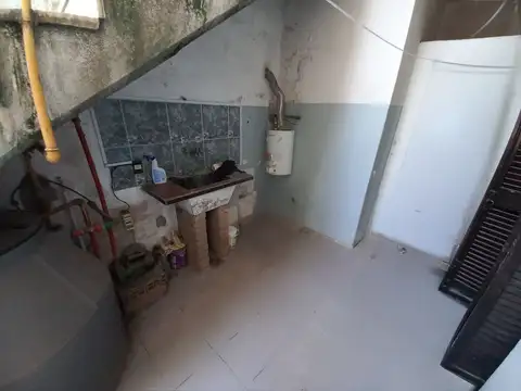 Departamento 2 ambientes en inmejorable ubicación!