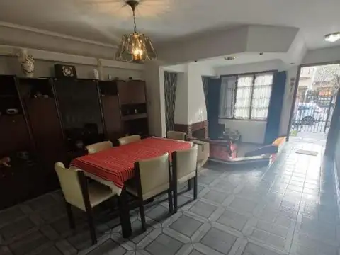 Casa Monoambiente con 1 baño