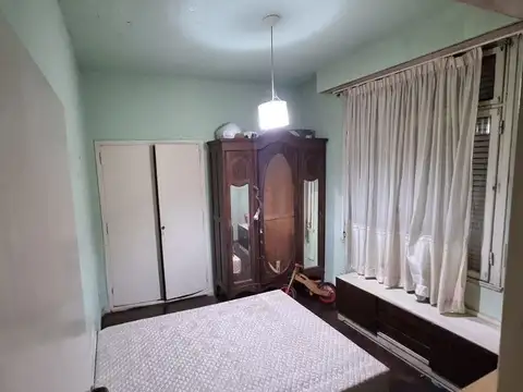 Departamento a Refaccionar 2 ambientes