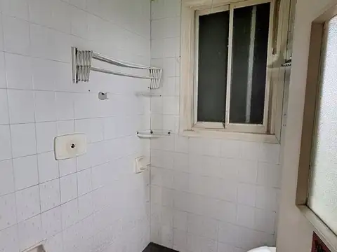 Departamento en Venta en Constitución, USD 44.000