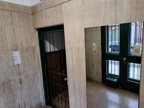Departamento a Refaccionar 2 ambientes