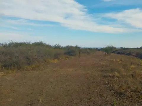 Terreno en Venta en Las Chacras, USD 8.000