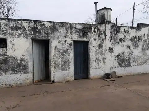 Casa en Venta en San Justo, USD 40.000