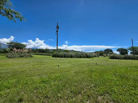 Terreno en Venta en El Encon, USD 32.000