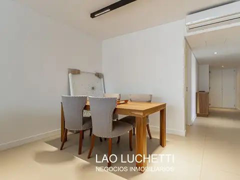 Departamento en Venta en Belgrano C, USD 600.000