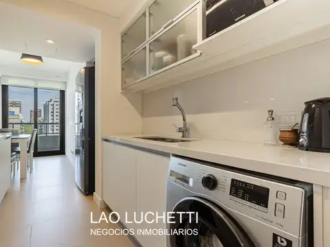 Departamento en Venta 4 años