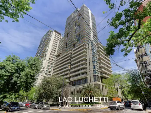 VENTA! Torre WEIK BELGRANO! Amenities Premium y Vigilancia 24hs!