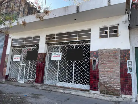 Lote Terreno en Venta 550 m2 Cruce Castelar, Moreno *RESERVADO*