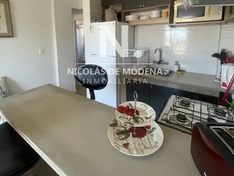 Departamento en Alquiler Temporal 2025 años