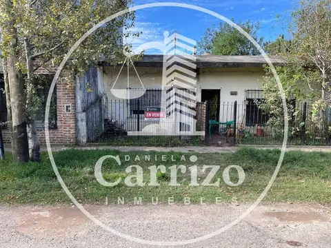 CASA EN VENTA EN VILLA UDAONDO. ITUZAINGÓ. PROVINCIA DE BUENOS AIRES.