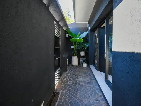 Casa en Alquiler al Norte