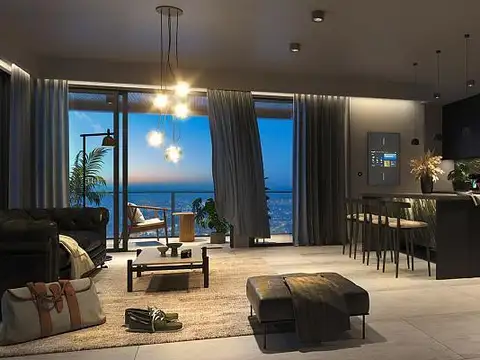 Departamento en Venta en Tigre Centro, USD 525.440