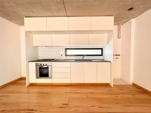 Departamento en Venta 3 años