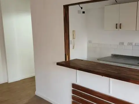 Departamento en Venta en Nuñez, USD 120.000