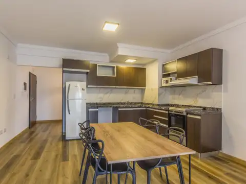 Departamento en Alquiler 5 años