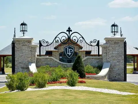 Lote en venta en La Providencia Resort y Country Club