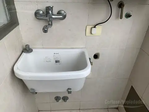 Departamento en Alquiler 12 años
