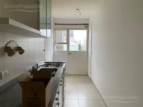 Departamento en Alquiler de 3 ambientes