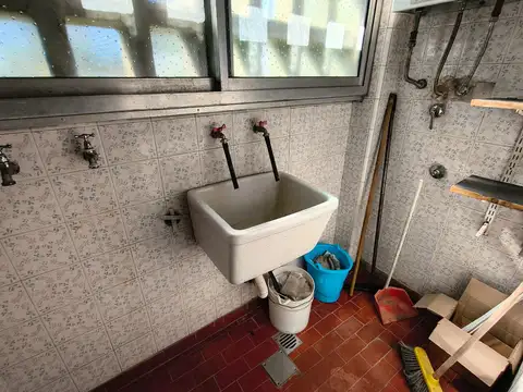 Departamento en Alquiler 40 años