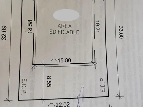 Terreno en Venta en Manuel Alberti, USD 165.000