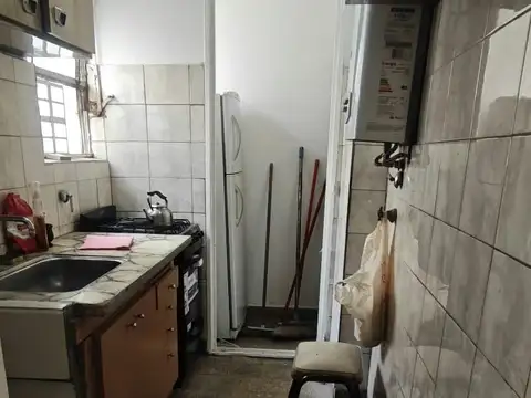 Departamento en Alquiler en Villa General Mitre, $ 850.000