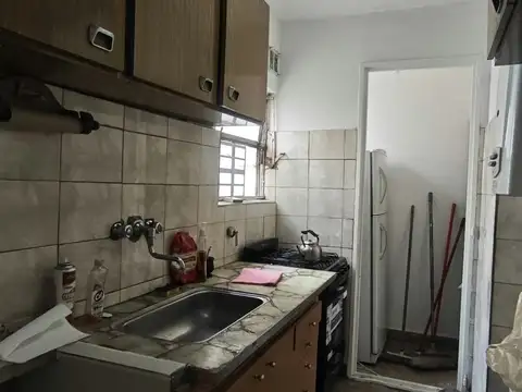 Departamento en Alquiler 45 años
