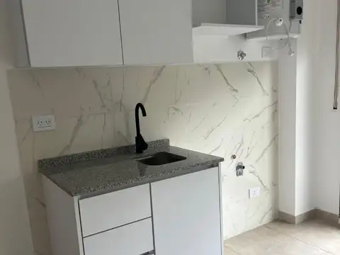 Departamento en Alquiler de 2 ambientes