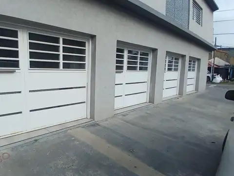 Depto Tipo Casa en Venta en Gerli, USD 34.500