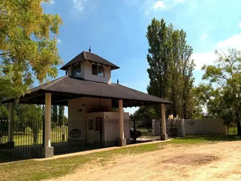 Terreno en Venta en Los Girasoles de Luján, USD 38.000