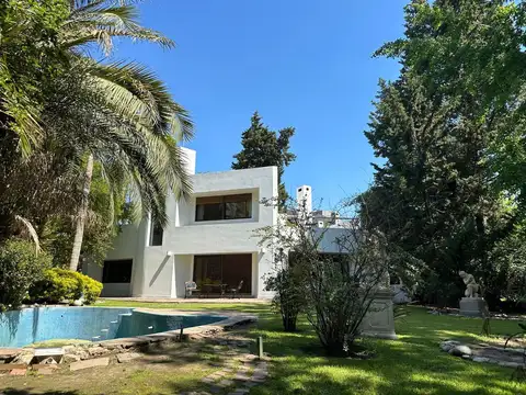 Casa en Venta al Noreste