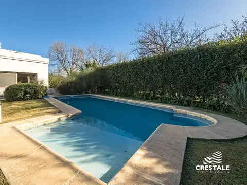 Casa en Venta en Kentucky Club de Campo, USD 750.000